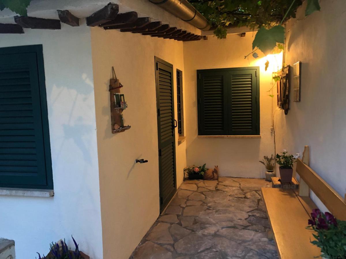 B&B Uva Fragola Perugia Exterior foto