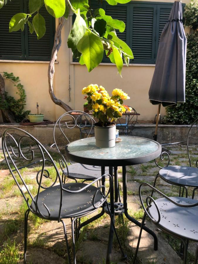B&B Uva Fragola Perugia Exterior foto