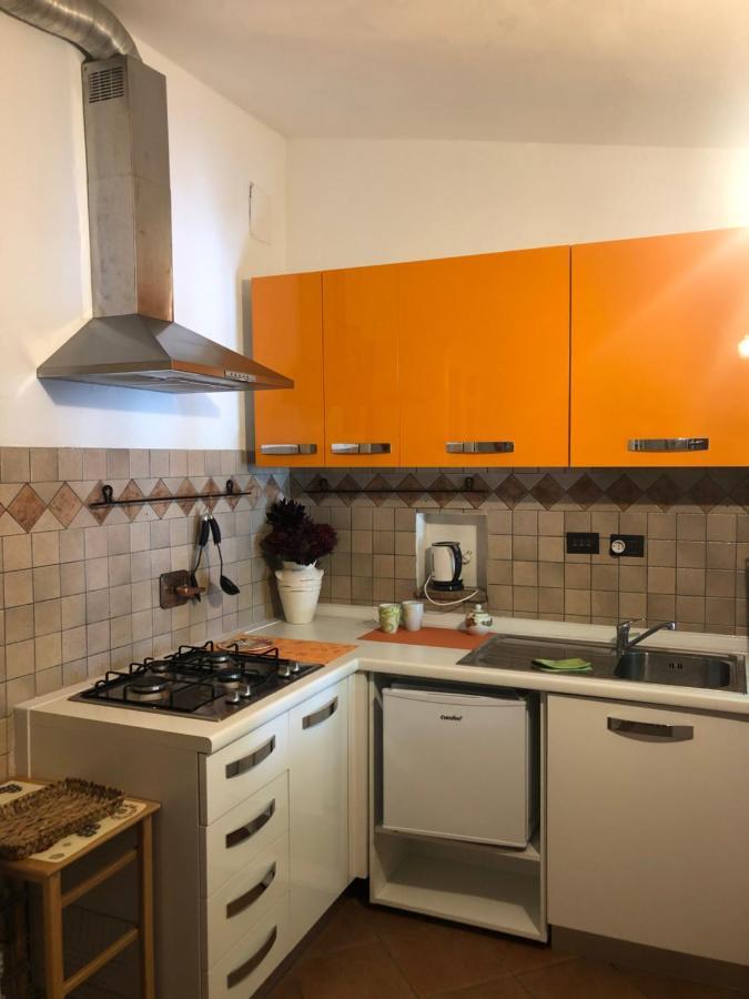 B&B Uva Fragola Perugia Exterior foto