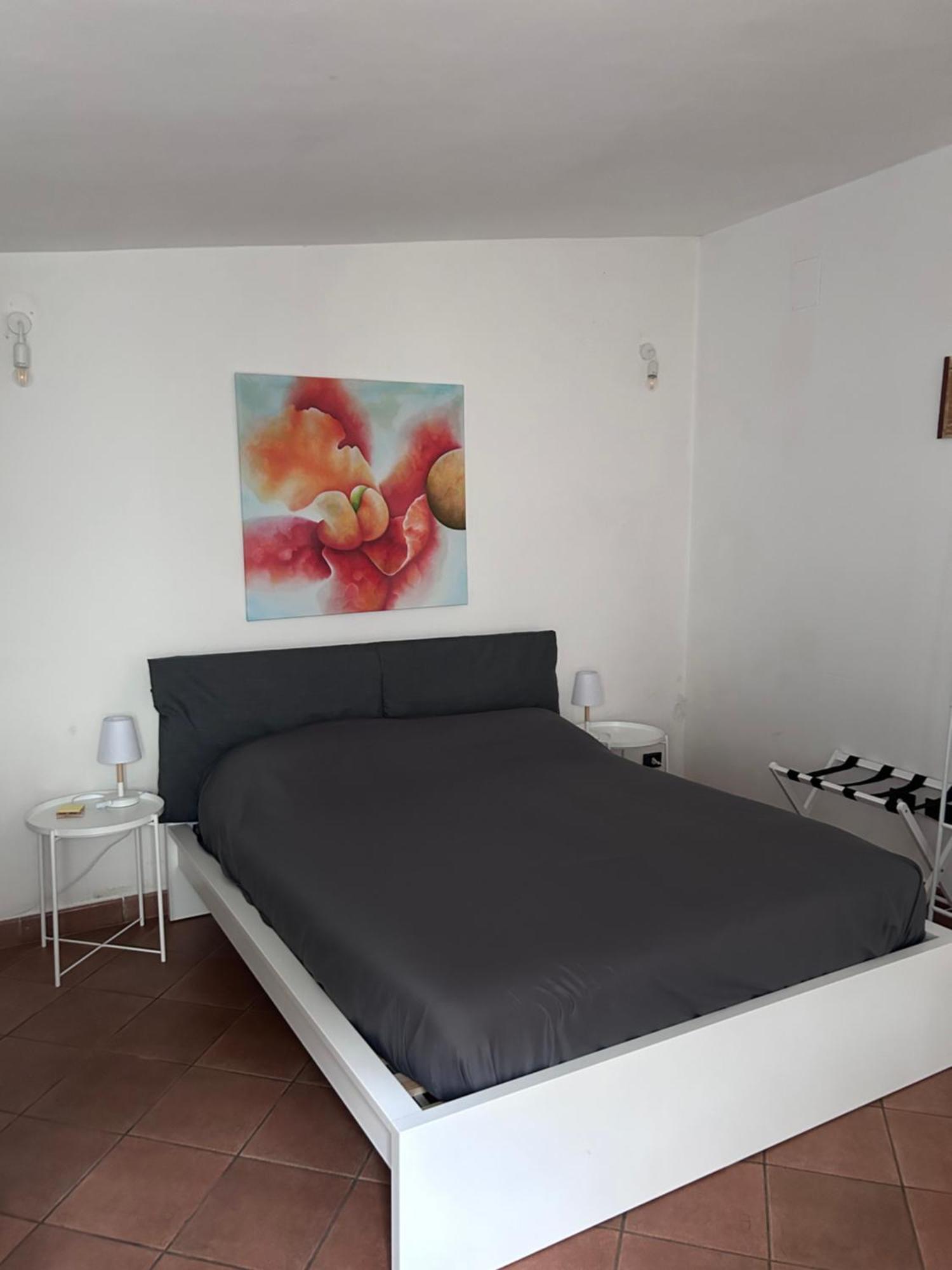B&B Uva Fragola Perugia Exterior foto